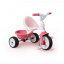 Детский велосипед металлический Smoby OL82815 Bee Movie Comfort 3в1 Pink Киев