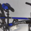 Горный подростковый велосипед Hammer VA210 22-Н дюймов Синий Чернигов
