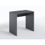 Компактный стол для ноутбука Moreli Liam Ш800/В760/Г500 мм Антрацит Рівне