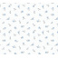 Бумажные детские обои ICH Pippo 455-1 Белый-Голубой Кропивницкий