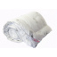 Облегченное одеяло премиум Лебяжий Пух Vi'Lur 200x220 Евро Микрофибра Белый Коростень