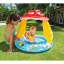 Детский надувной бассейн Intex 57114-1 Грибочек 102 х 89 см с шариками 10 шт Ужгород
