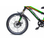 Детский велосипед 20 "Scale Sports". Green (дисковые тормоза, амортизатор) 1332396243 Полтава