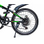 Детский велосипед 20 "Scale Sports". Green (дисковые тормоза, амортизатор) 1332396243 Полтава