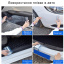 Противоударная защитная плёнка на окна Avio 115 мкм 70х152,4 см 119-8627254 Львів