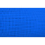 Армирующая стекловолоконная сетка BAUMEISTER 145AA 1x50 м 145 г/м2 BLUE Васильевка