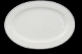 Блюдо овальное Thun Opal 8034800-39-БО 39 см
