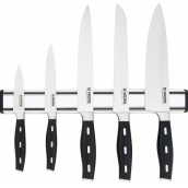 Набор ножей Vinzer Tiger VZ-50109 6 предметов