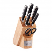 Набор ножей Vinzer Chef VZ-50119 7 предметов