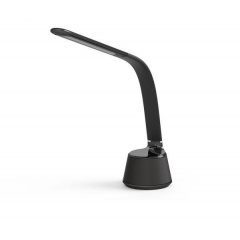 Настільна LED лампа Remax Desk Lamp Bluetooth Speaker RBL-L3 Black Житомир