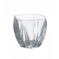 Набір склянок Bohemia Neptune 2KD85/99S39/300 300 мл 6 шт Полтава