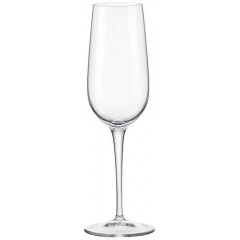 Набор бокалов для вина Bormioli Rocco Nexo Bianco 365751-GRC-021462 380 мл 6 шт Еланец