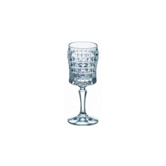 Набор бокалов для вина 200 мл 6 шт Diamond Bohemia 1KD27/99T41/200 Еланец