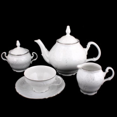 Сервиз чайный Thun Bernadotte 3632021-17-6-155 17 предметов 155 мл Киев
