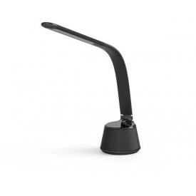 Настільна LED лампа Remax Desk Lamp Bluetooth Speaker RBL-L3 Black