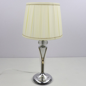 Настольная лампа 25700 Белый 48х23х23 см.