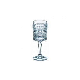 Набор бокалов для вина 200 мл 6 шт Diamond Bohemia 1KD27/99T41/200
