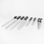 Набір кухонних ножів Maestro MR-1423 8 предметів Суми