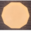 Светильник потолочный LED с пультом 25707 Белый 10х48х48 см. Вольнянск