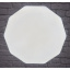 Светильник потолочный LED с пультом 25707 Белый 10х48х48 см. Слов'янськ
