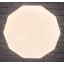 Светильник потолочный LED с пультом 25707 Белый 10х48х48 см. Житомир