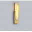 Бра LED 26253 Золото 50х10х6 см. Олександрія