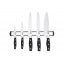 Набір ножів Vinzer Tiger VZ-50109 6 предметів Ясногородка