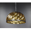 Люстра подвесная LOFT на 1 лампочку 26470 Черный 25-90х25х25 см. Тернополь