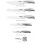 Набор ножей Vinzer Supreme 89120 Полтава
