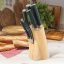 Набір кухонних ножів Maestro MR-1424 7 предметів Рівне