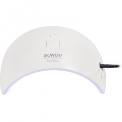 УФ LED лампа SUNUV SUN9C Plus, 36W, білий Дніпро