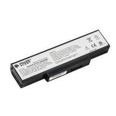 Акумулятор PowerPlant для ноутбуків ASUS A72, A73 (A32-K72 AS-K72-6) 10.8V 5200mAh Коломыя