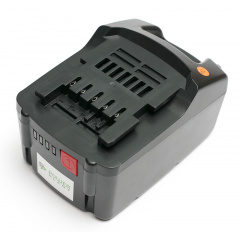 Акумулятор PowerPlant для шуруповертів та електроінструментів METABO GD-MET-36 36V 2Ah Li-Ion Луцьк