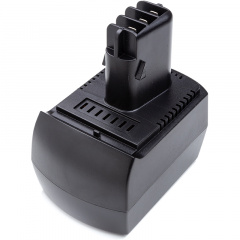 Акумулятор PowerPlant для шуруповертів та електроінструментів METABO 12V 2.5Ah Ni-MH (BZ 12 SP) Славянск