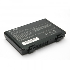 Акумулятор PowerPlant для ноутбуків ASUS F82 (A32-F82, ASK400LH) 11.1V 4400mAh Виноградов