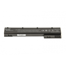 Акумулятор PowerPlant для ноутбуків HP EliteBook 8560w (HP8560LH, VH08XL) 14.8V 5200mAh