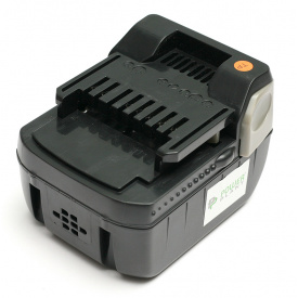 Акумулятор PowerPlant для шуруповертів та електроінструментів HITACHI GD-HIT-14.4(C) 14.4V 4Ah LiIon