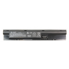 Акумулятор PowerPlant для ноутбуків HP ProBook 440 G1 (FP06) 10.8V 5200mAh