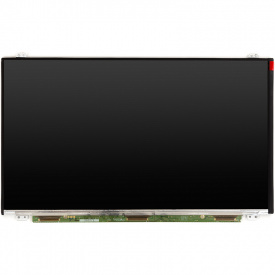 Матриця 15.6" 1366x768 HD, LED, Slim, матова, 40pin (праворуч), A+