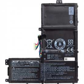 Акумулятор для ноутбуків ACER Swift 3 SF315-52 (AC17B8K) 15.2V 3220mAh (original)