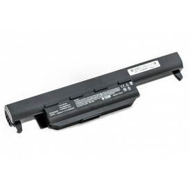 Акумулятор PowerPlant для ноутбуків ASUS K45 (A32-K55 AS-K55-6) 10.8V 5200mAh