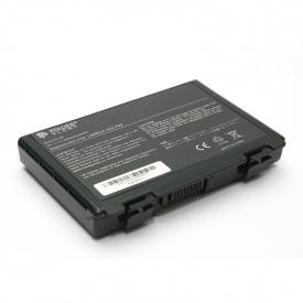 Акумулятор PowerPlant для ноутбуків ASUS F82 (A32-F82, ASK400LH) 11.1V 4400mAh