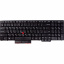 Клавiатура для ноутбука LENOVO ThinkPad Edge E530, E535, E545 чорний Львов