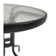 Комплект садових меблів Jumi Jupiter-4 круглий стіл Березне