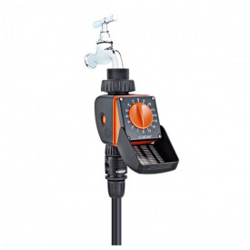 Таймер подачі води CLABER LOGICA new 9V