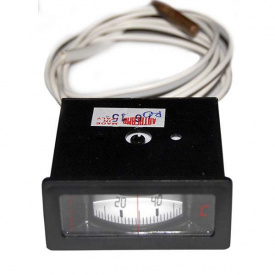 Термометр капиллярный RO 88 BLACK