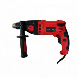 Дриль ударна GTM DI-16/1050ER(M)