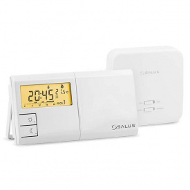 Кімнатний термостат SALUS 091FLRFv2