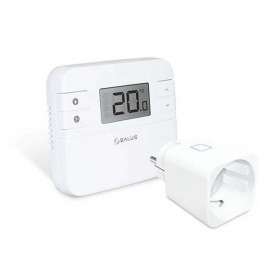 Кімнатний термостат SALUS RT310SPE