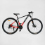 Велосипед Спортивный Corso “Antares” 29" AR-29090 (1) рама алюминиевая 19``, оборудование Shimano Altus, вилка Suntour, 24 скоростей, собран на 75 Коростень